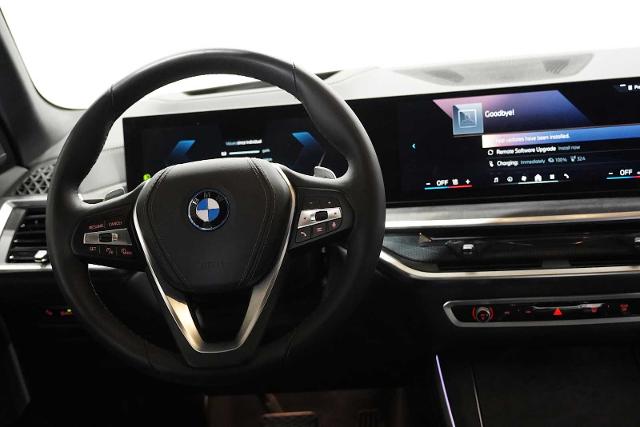 2025 BMW X5 xDrive50e Vehicle Photo in GRAPEVINE, TX 76051