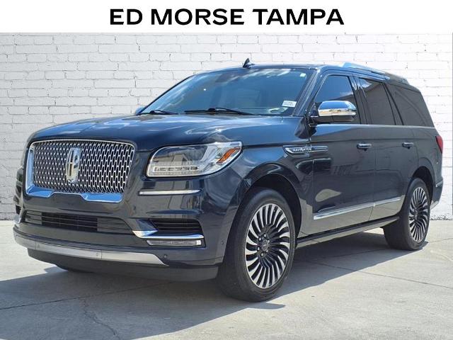 2021 Lincoln Navigator Vehicle Photo in TAMPA, FL 33612-3404