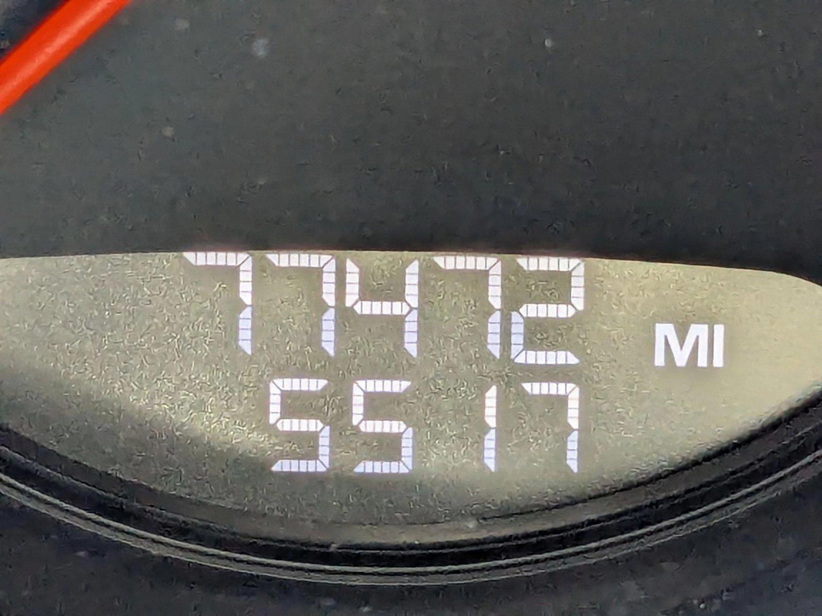 2018 Porsche Macan Vehicle Photo in Panama City, FL 32401