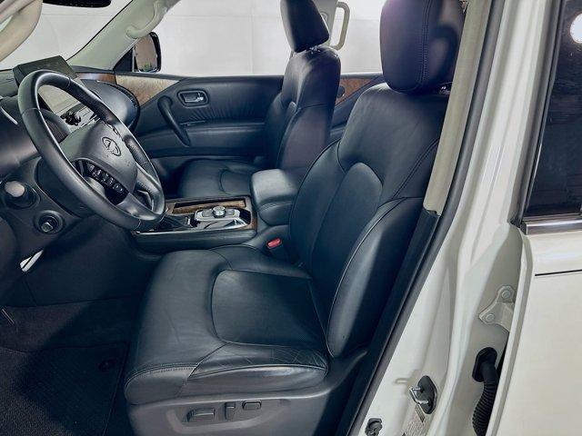 2022 Nissan Armada Vehicle Photo in Flemington, NJ 08822