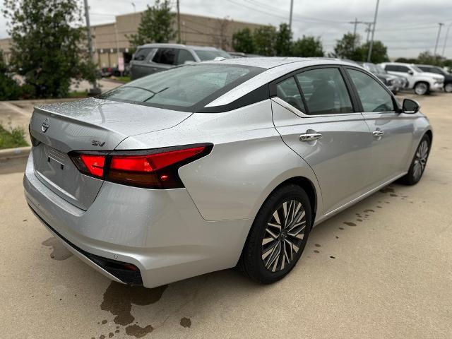 2023 Nissan Altima Vehicle Photo in Grapevine, TX 76051