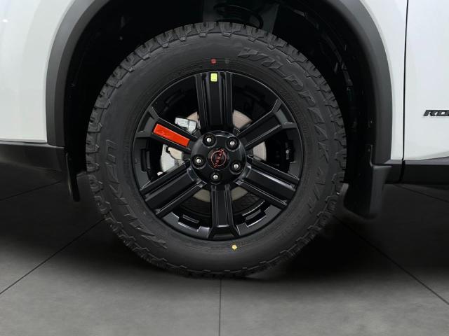 2025 Nissan Rogue Vehicle Photo in Appleton, WI 54913