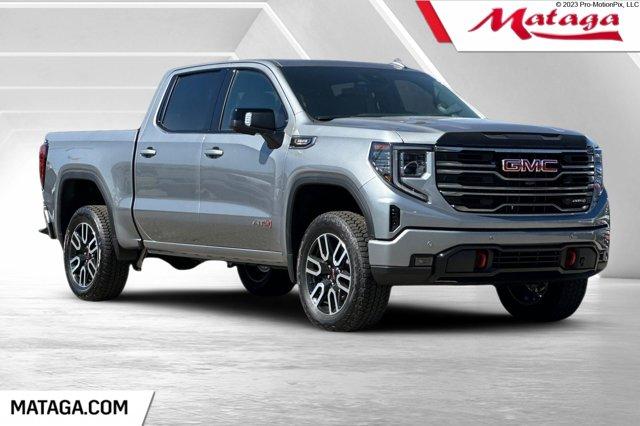 2025 GMC Sierra 1500 Vehicle Photo in STOCKTON, CA 95212-2838