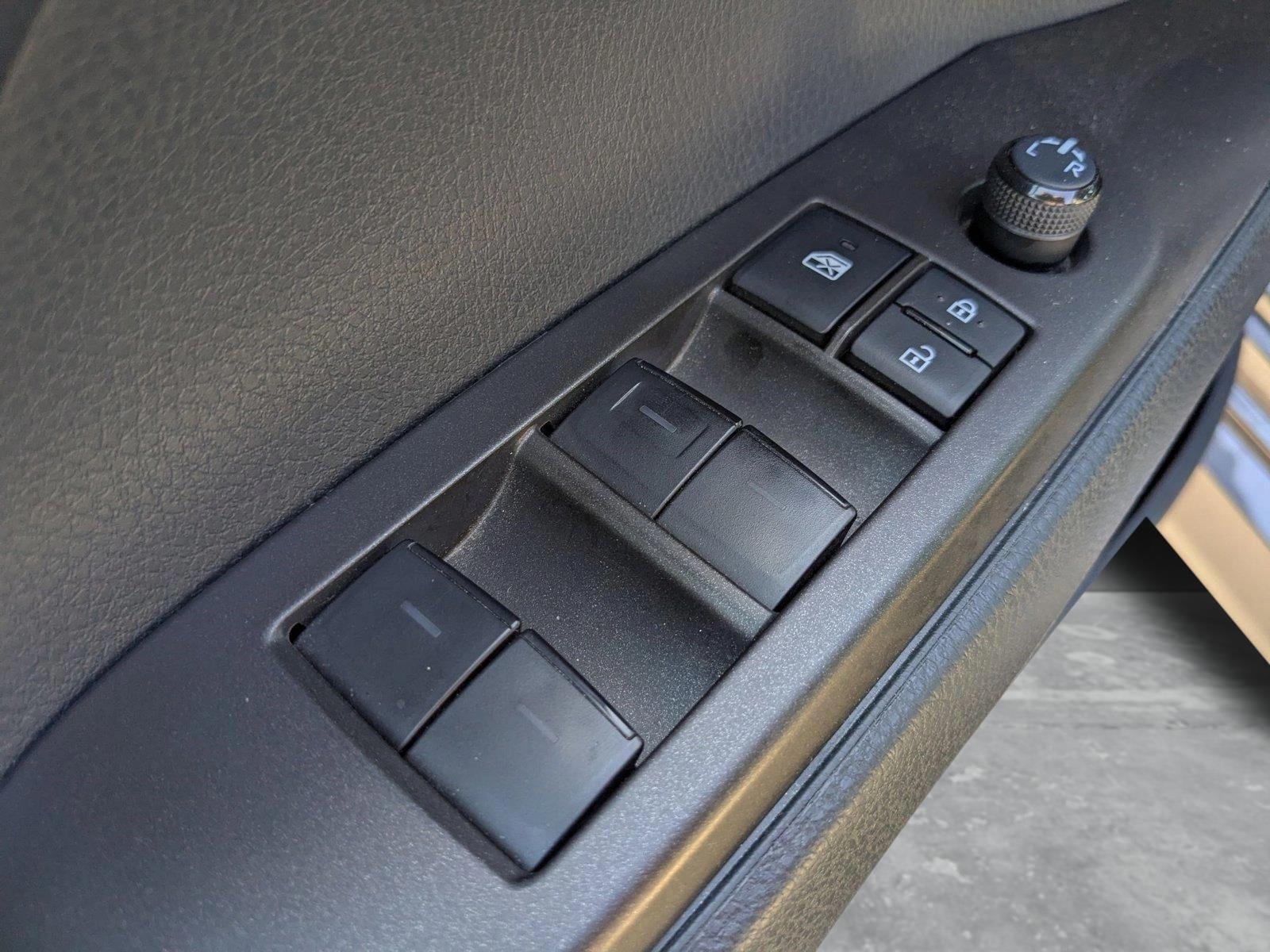 2023 Toyota Camry Vehicle Photo in Panama City, FL 32401