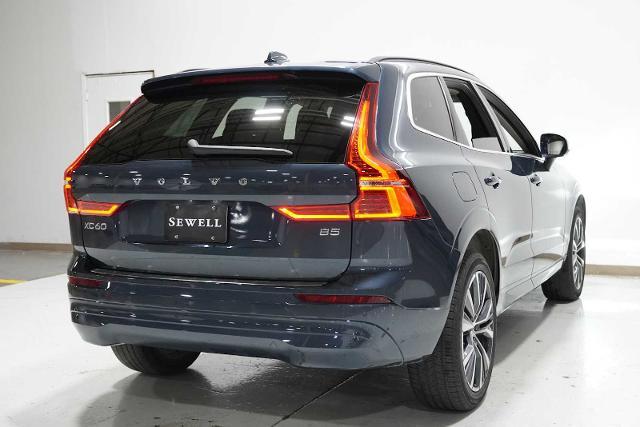 2022 Volvo XC60 Vehicle Photo in GRAPEVINE, TX 76051