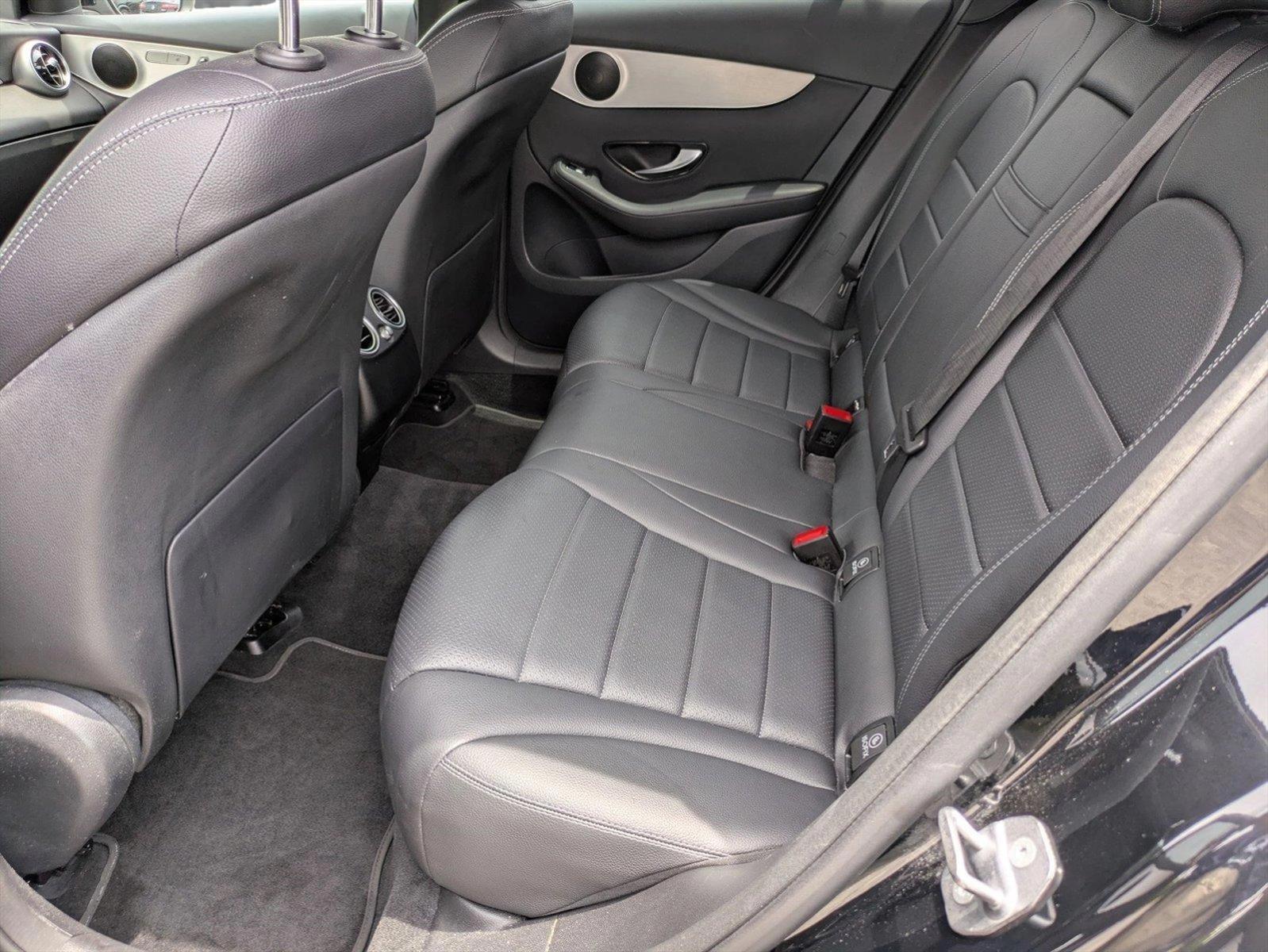 2021 Mercedes-Benz GLC Vehicle Photo in Sanford, FL 32771