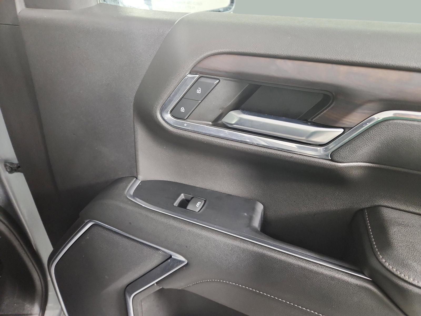 2024 GMC Sierra 1500 Vehicle Photo in GEORGETOWN, TX 78626-7508