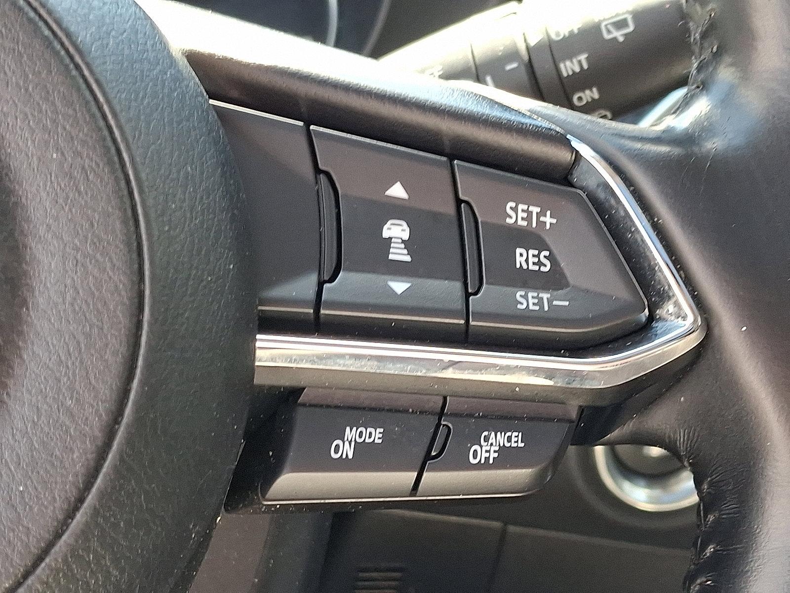 2022 Mazda CX-5 Vehicle Photo in Trevose, PA 19053