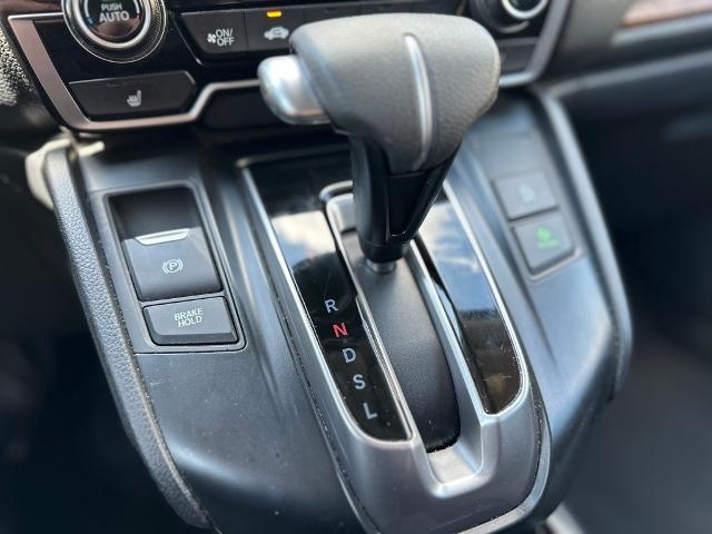 2020 Honda CR-V Vehicle Photo in Grapevine, TX 76051