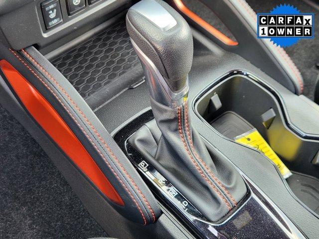 2023 Nissan Frontier Vehicle Photo in Ardmore, PA 19003