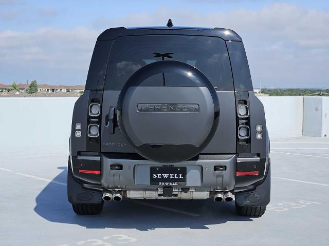 2024 Defender Vehicle Photo in AUSTIN, TX 78717