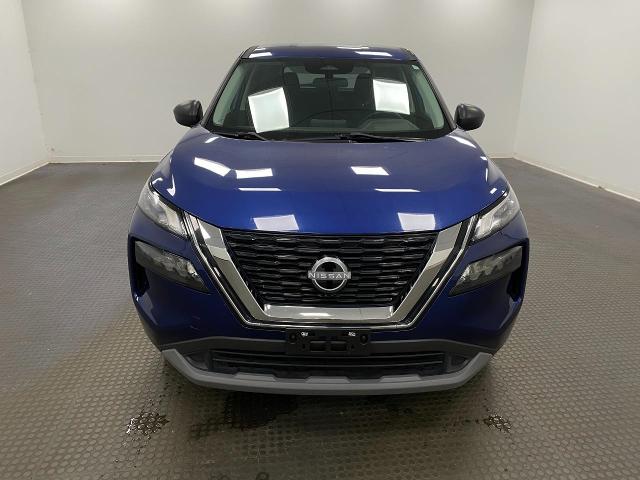 2023 Nissan Rogue Vehicle Photo in Appleton, WI 54913