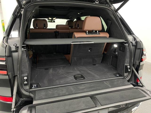 2025 BMW X7 xDrive40i Vehicle Photo in Appleton, WI 54913