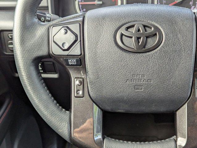 2021 Toyota 4Runner Vehicle Photo in San Antonio, TX 78230