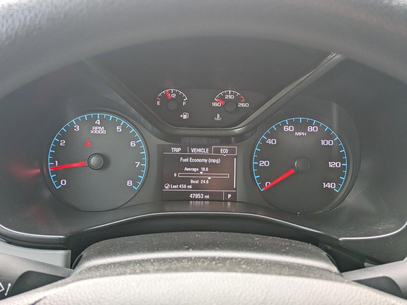 2020 Chevrolet Colorado Vehicle Photo in Bradenton, FL 34207