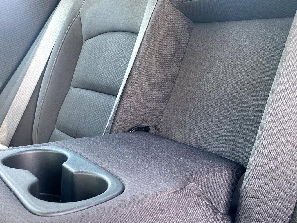 2023 Chevrolet Malibu Vehicle Photo in BEAUFORT, SC 29906-4218
