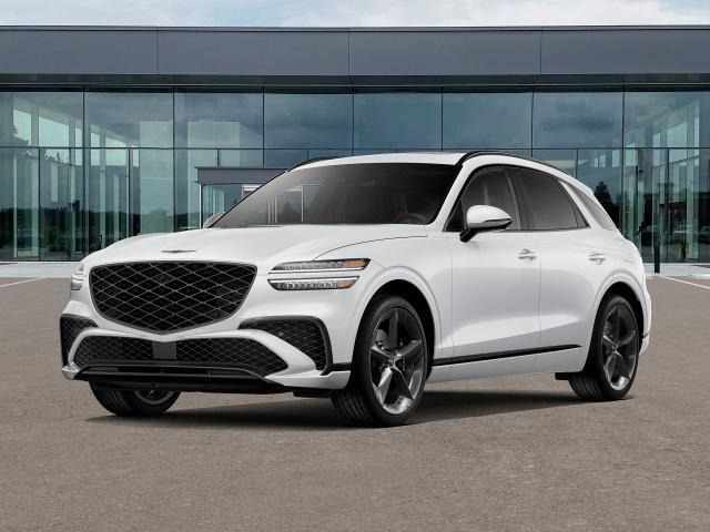 2026 Genesis GV70 Vehicle Photo in Appleton, WI 54913