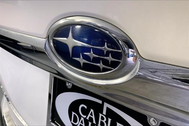 2021 Subaru Ascent Vehicle Photo in Kansas City, MO 64114