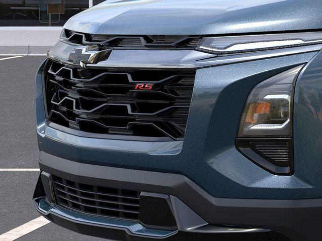 2025 Chevrolet Equinox Vehicle Photo in PAWLING, NY 12564-3219