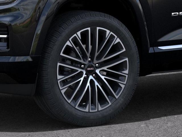 2026 GMC Terrain Vehicle Photo in MANITOWOC, WI 54220-5838