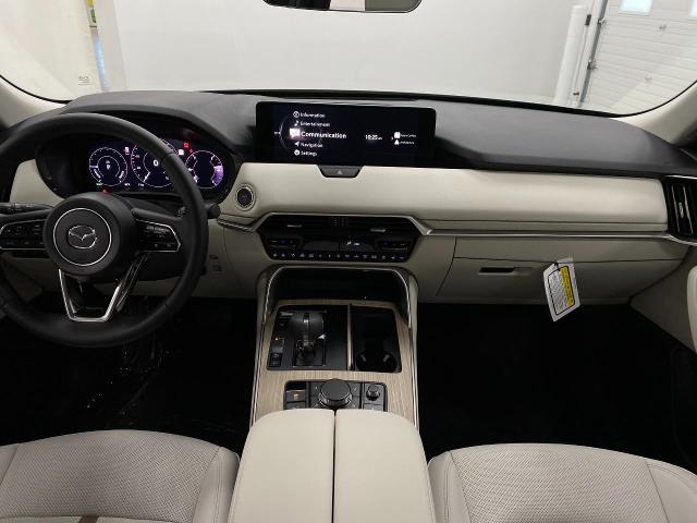 2025 Mazda CX-90 PHEV Vehicle Photo in Appleton, WI 54913