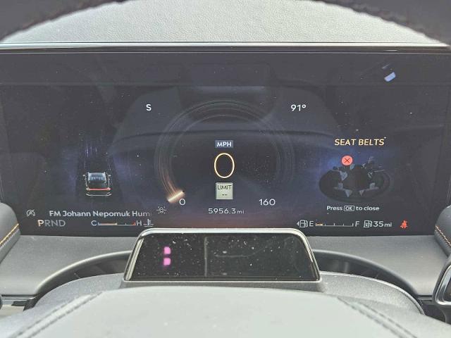 2025 Lincoln Aviator Vehicle Photo in AUSTIN, TX 78717