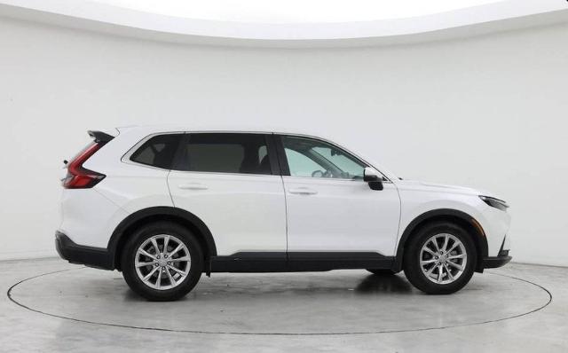 2024 Honda CR-V Vehicle Photo in Tulsa, OK 74129