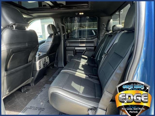 2020 Ford F-150 Vehicle Photo in Roslyn, NY 11576