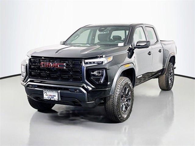 2025 GMC Canyon Vehicle Photo in PUYALLUP, WA 98371-4149