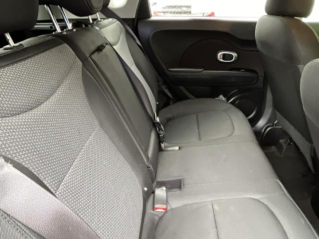 2019 Kia Soul Vehicle Photo in PITTSBURGH, PA 15226-1209
