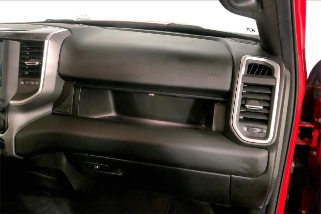 2024 Ram 2500 Vehicle Photo in Kansas City, MO 64114