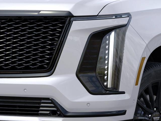 2025 Cadillac Escalade ESV Vehicle Photo in TREVOSE, PA 19053-4984