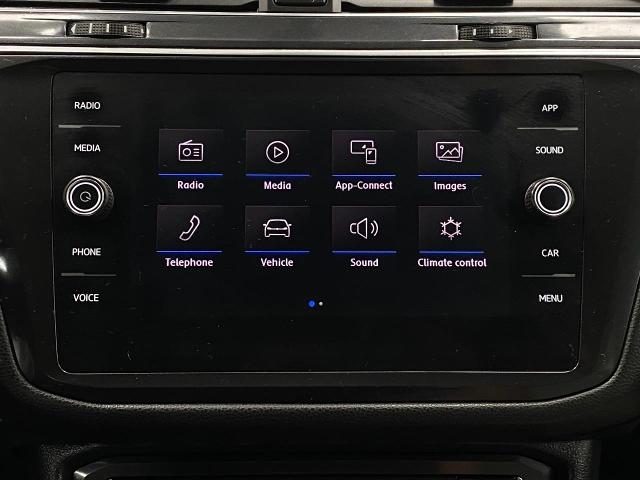 2018 Volkswagen Tiguan Vehicle Photo in Appleton, WI 54913