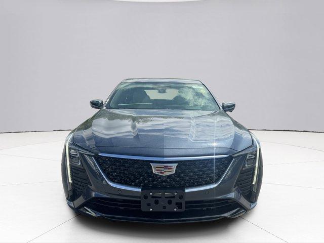 2025 Cadillac CT5 Vehicle Photo in LEOMINSTER, MA 01453-2952