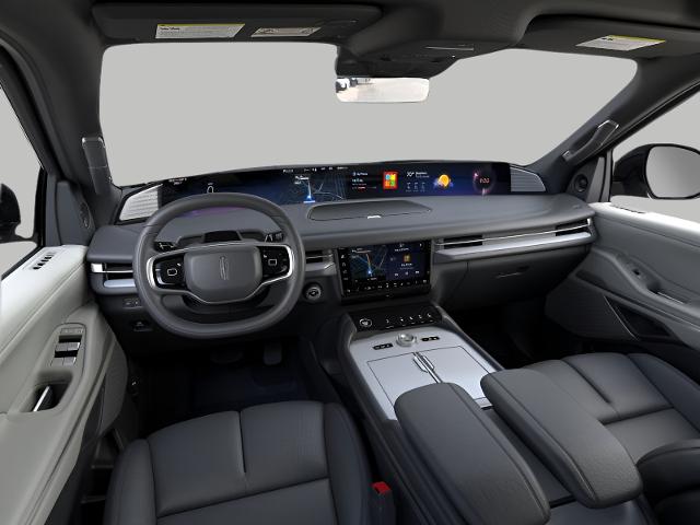 2025 Lincoln Navigator L Vehicle Photo in Neenah, WI 54956