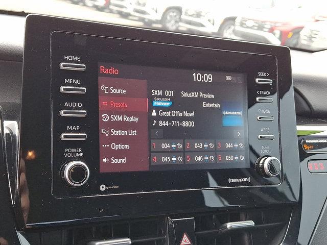 2021 Toyota Camry Vehicle Photo in Philadelphia, PA 19116