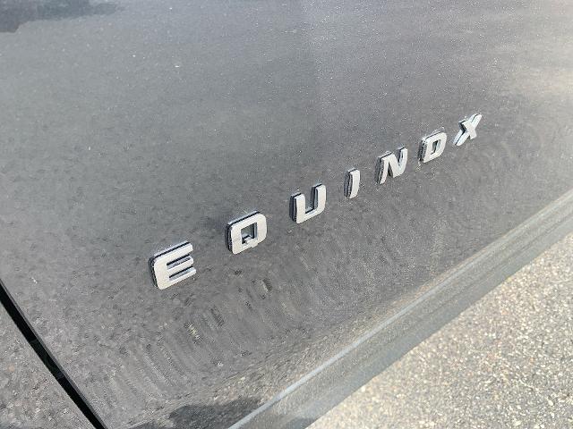 2023 Chevrolet Equinox Vehicle Photo in MOON TOWNSHIP, PA 15108-2571