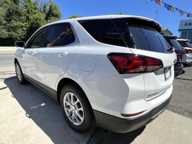 2022 Chevrolet Equinox Vehicle Photo in Roslyn, NY 11576