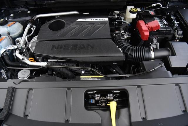 2025 Nissan Rogue Vehicle Photo in Ballwin, MO 63011