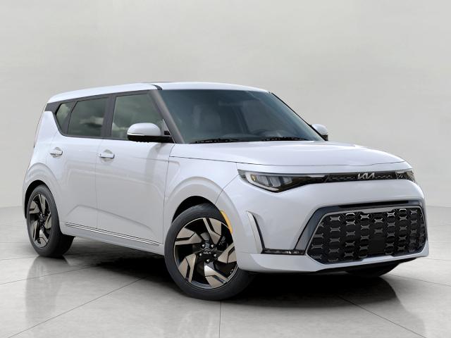 2025 Kia Soul Vehicle Photo in Appleton, WI 54914
