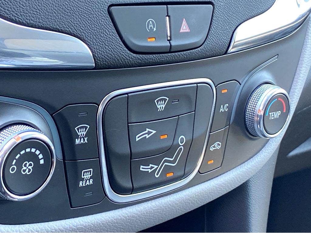2024 Chevrolet Equinox Vehicle Photo in POOLER, GA 31322-3252