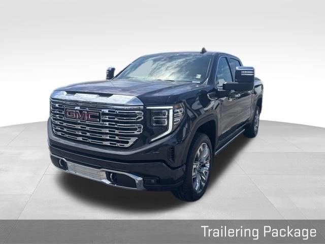 2025 GMC Sierra 1500 Vehicle Photo in Fishers, IN 46038