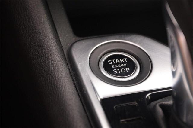 2021 Nissan Sentra Vehicle Photo in Hazelwood, MO 63042