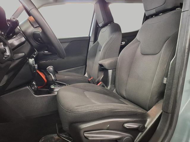 2018 Jeep Renegade Vehicle Photo in Oshkosh, WI 54904