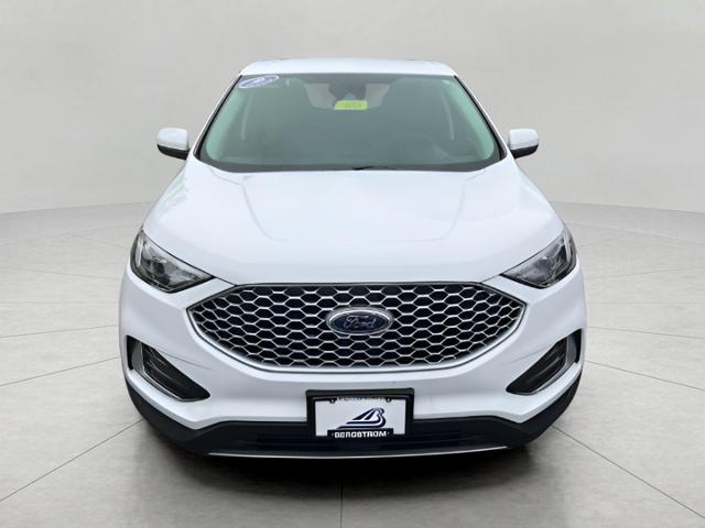 2024 Ford Edge Vehicle Photo in Oshkosh, WI 54904