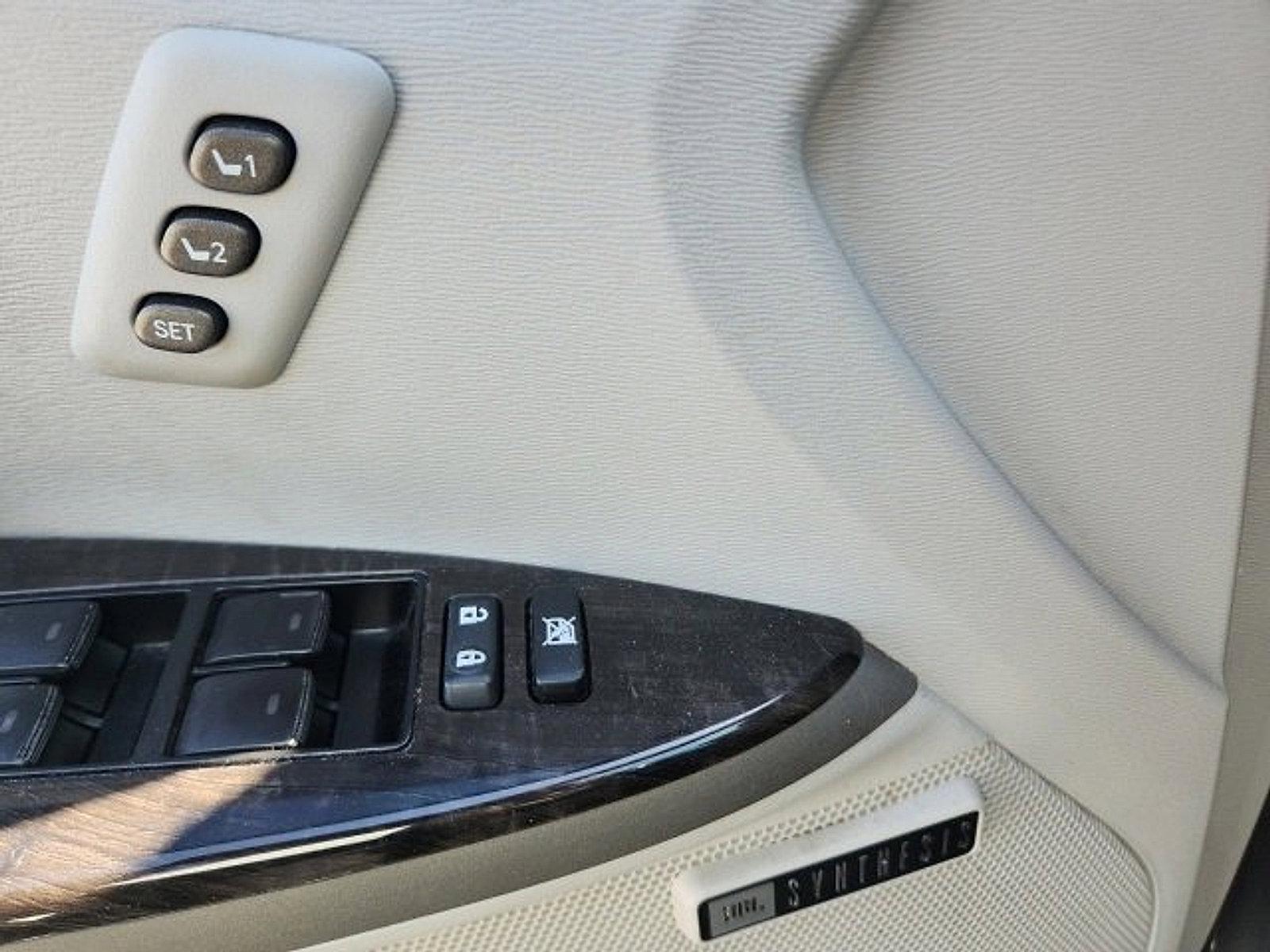 2014 Toyota Venza Vehicle Photo in Trevose, PA 19053