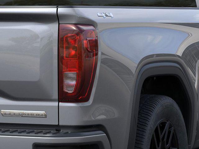 2025 GMC Sierra 1500 Vehicle Photo in WATERTOWN, CT 06795-3318