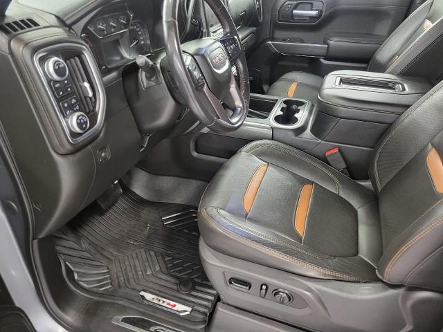 2020 GMC Sierra 1500 Vehicle Photo in NEENAH, WI 54956-2243