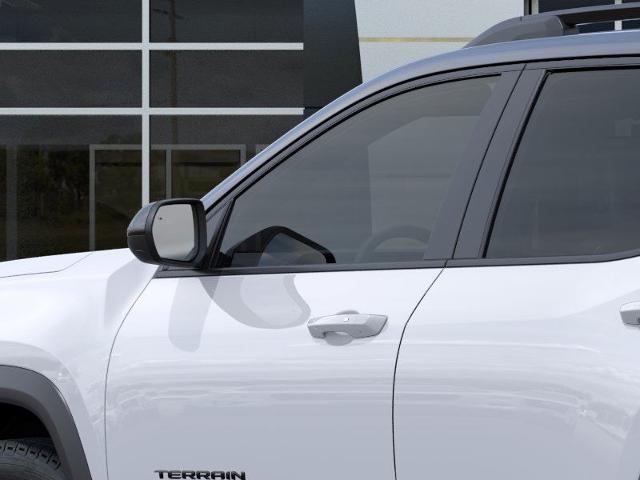 2026 GMC Terrain Vehicle Photo in GREEN BAY, WI 54303-3330