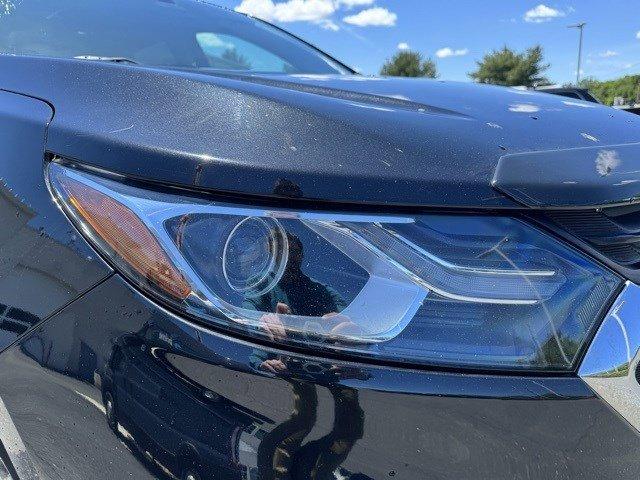 2019 Chevrolet Equinox Vehicle Photo in Mechanicsburg, PA 17050-1707